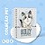 Caderneta Pet Gatinhos Personalizada - Imagem 5