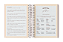 Caderno de Receitas Capa Personalizada Limão Siciliano - Imagem 3