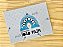 Pasta A5 para documentos Personalizada - Diversos Temas - Imagem 7