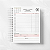 Agenda de Agendamentos - Personalize com seu logo - Imagem 6