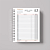 Agenda de Agendamentos Personalizada - Manicure - Imagem 6