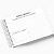 Livro do Bebê Personalizado - Arco Íris Minimalista - Imagem 3