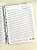 Caderno 1 matéria Encapado - Capa Personalizada - Imagem 3
