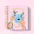 Planner 2024 Capa Personalizada Living 1 - Imagem 1