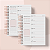Planner 2024 Capa Personalizada Living 1 - Imagem 10