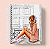 Planner 2024 Capa Personalizada Mulheres 1 - Imagem 1