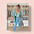 Planner Basic 2025 Capa Personalizada Mulheres 2 - Imagem 1