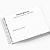 Livro do Bebê Personalizado - Arco Íris Minimalista Menina - Imagem 3