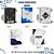 Caderneta de Saúde Adulto Masculina Personalizada - Imagem 2