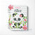 Caderneta de Vacinação Personalizada | Temas Panda - Imagem 3