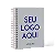 Agenda Creche Pet - Personalize com seu Logo - Imagem 1