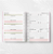 Agenda 2025 Personalizada - Self Love - Bouquet - Imagem 4