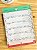 Planner 2025 Mickey Arts - Imagem 8