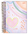 Planner 2025 La Creme Love - Imagem 1
