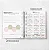 Agenda Semanal 2025 Personalizada Flowers - Imagem 6