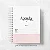 Agenda Semanal 2025 Personalizada Leve - Imagem 7