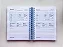 Agenda Berçário Creche Personalizada - Fundo do Mar - Imagem 2