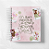 Planner Premium 2025 Capa Personalizada Self Love - Imagem 1
