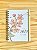 Planner Basic 2025 Capa Personalizada Orquídea - Imagem 3
