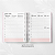 Agenda Semanal 2025 Personalizada Groovy - Imagem 2