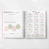Agenda Semanal 2025 Personalizada Groovy - Imagem 4