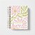 Agenda Semanal 2025 Personalizada Groovy - Imagem 1