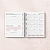 Planner Completo 2026 Capa Personalizada Menta - Imagem 13