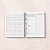 Planner Completo 2026 Capa Personalizada Menta - Imagem 11