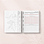 Planner Completo 2026 Capa Personalizada Menta - Imagem 10