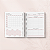 Planner Completo 2026 Capa Personalizada Menta - Imagem 8