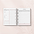 Planner Completo 2026 Capa Personalizada Menta - Imagem 7