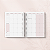 Planner Completo 2026 Capa Personalizada Menta - Imagem 6