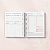 Planner Completo 2026 Capa Personalizada Menta - Imagem 5