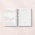 Planner Completo 2026 Capa Personalizada Menta - Imagem 3