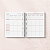 Planner Completo 2026 Capa Personalizada Menta - Imagem 20
