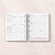 Planner Completo 2026 Capa Personalizada Menta - Imagem 19