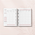 Planner Completo 2026 Capa Personalizada Menta - Imagem 18