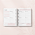Planner Completo 2026 Capa Personalizada Menta - Imagem 17