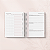 Planner Completo 2026 Capa Personalizada Menta - Imagem 15