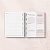 Planner Completo 2026 Capa Personalizada Menta - Imagem 14
