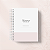 Planner Completo 2026 Capa Personalizada Menta - Imagem 2