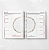 Planner Basic 2025 Capa Personalizada Campo - Imagem 9