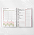 Planner Basic 2025 Capa Personalizada - Borboletas - Imagem 8