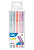 Caneta 0.7 BPX Kit Com 5 Cores Sortidas - Cis - Imagem 1