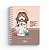 Caderno de Catequese Capa Personalizada - Jesus Misericordioso - Imagem 1