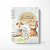 Caderneta de Vacinação Personalizada | Temas Bosque - Imagem 2