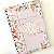 Caderno de Receitas | Mãe - Capa Personalizada - Imagem 1