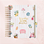 Agenda 2026 Personalizada - Summer Rosa - Imagem 1
