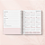 Agenda 2026 Personalizada - Rose - Imagem 2