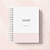 Agenda 2026 Personalizada - Rose - Imagem 5